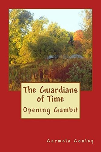 The Guardians of Time Opening Gambit