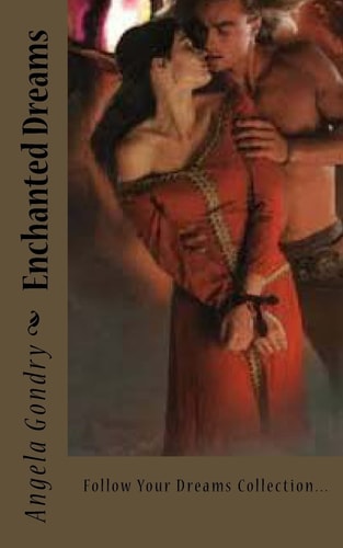 Enchanted Dreams Follow Your Dreams Collection...