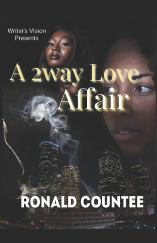 A 2way Love Affair Secret Lovers Trilogy Book 1
