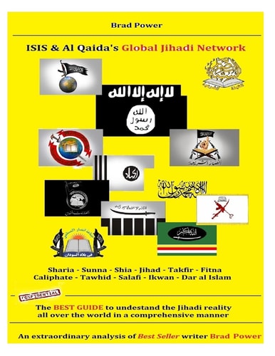 ISIS and Al Qaida's Global Jihadi Network