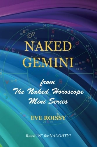 Naked Gemini From The Naked Horoscope Mini Series