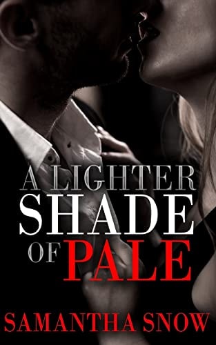 A Lighter Shade Of Pale