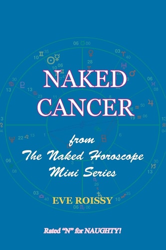 Naked Cancer From The Naked Horoscope Mini Series