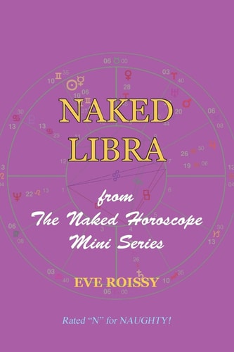 Naked Libra From The Naked Horoscope Mini Series