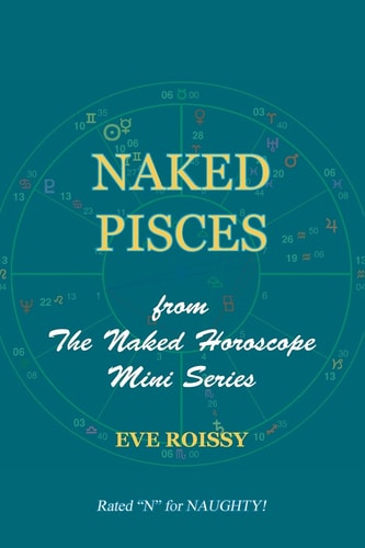 Naked Pisces From The Naked Horoscope Mini Series