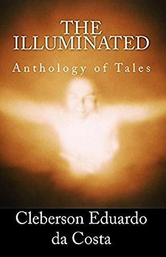 The Illuminated Anthology of Tales