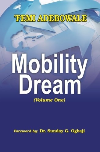 Mobility Dream Volume One