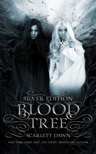 Blood Tree Silver Edition