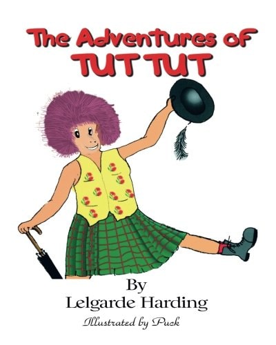 The Adventures of Tut Tut