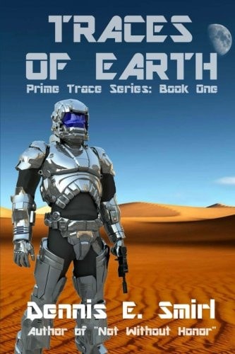Traces of Earth Prime Trace Series: Book One