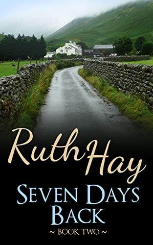 Seven Days Back A Seven Days Novel