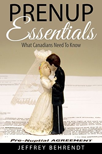 Prenup Essentials What Canadians Need To Know