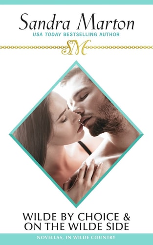 In Wilde Country Two Hot Novellas