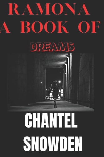 Ramona A Book of Dreams
