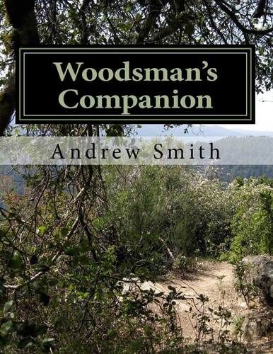 Woodsman's Companion Guide to Wild Edibles