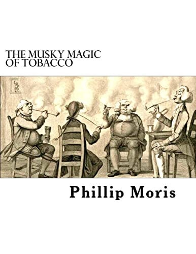 The Musky Magic of Tobacco