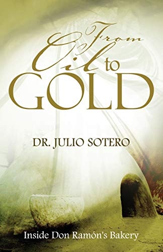 From Oil To Gold