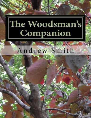 The Woodsman's Companion Wild Edibles Cookbook
