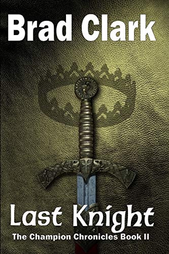Last Knight