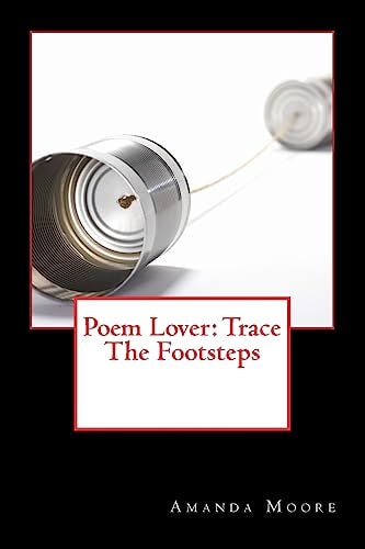 Poem Lover Trace The Footsteps