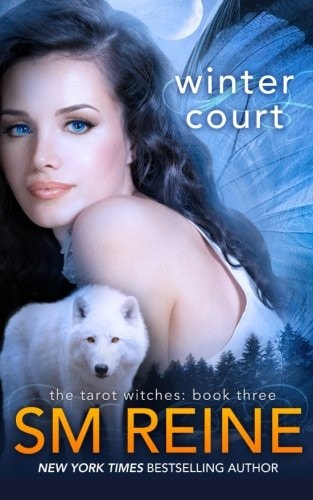 Winter Court A Paranormal Romance