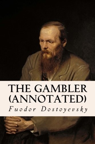 The Gambler (annotated)
