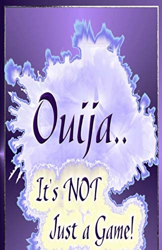 Ouija... It's Not Just a Game!