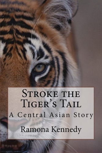 Stroke the Tiger's Tail