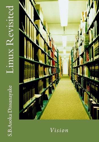 Linux Revisited Update