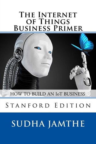 The Internet of Things Business Primer How to Build an IoT Business
