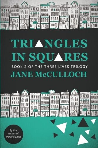 Triangles in Squares