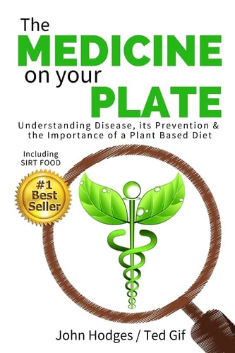 The MEDICINE on Your PLATE Understanding Disease, Prevention and the Importance of Plant Based Nutrition and Diet