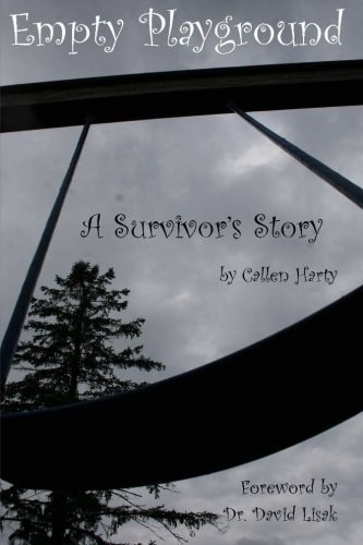 Empty Playground A Survivor's Story