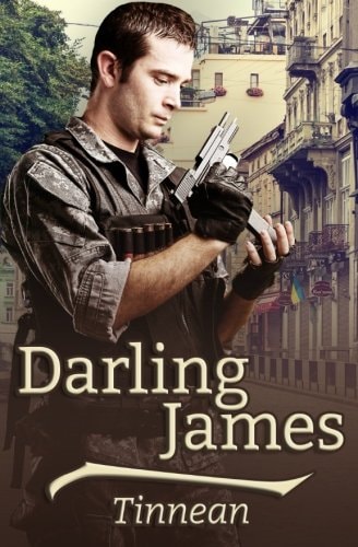 Darling James