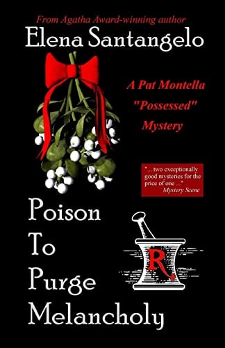 Poison to Purge Melancholy