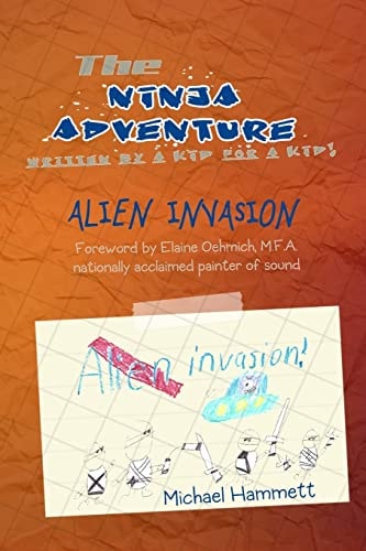 Alien Invasion