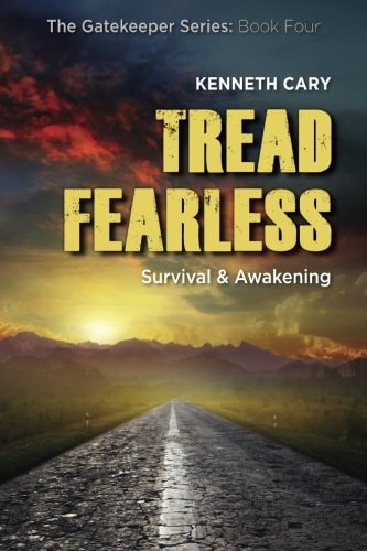 Tread Fearless Survival & Awakening