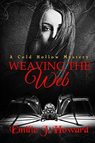 Weaving The Web A Cold Hollow Mystery