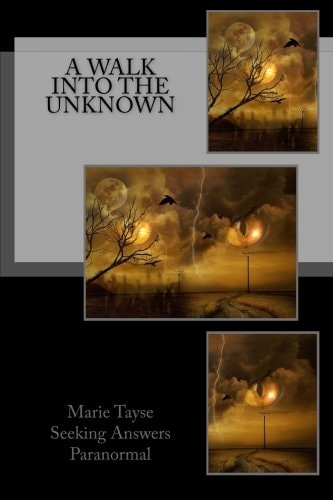 A Walk Into The Unknown