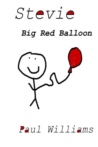 Stevie - Big Red Balloon DrinkyDink Rhymes