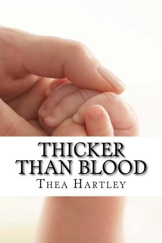 Thicker Than Blood