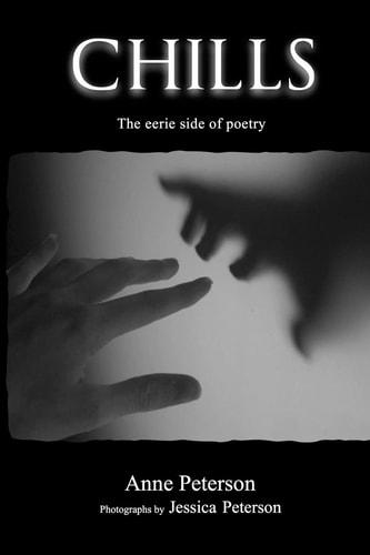 Chills The Eerie Side of Poetry