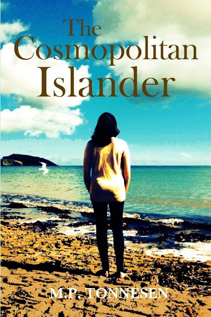 The Cosmopolitan Islander
