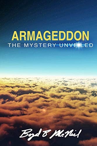 Armageddon the Mystery Unveiled The Mount of Congregation