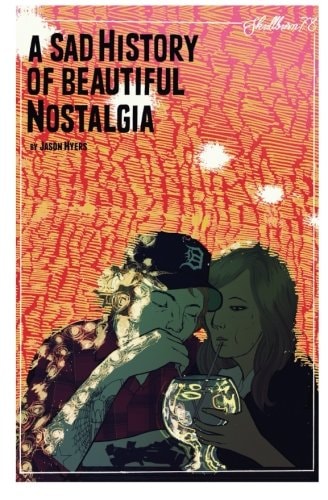 A Sad History Of Beautiful Nostalgia Skullburn '78