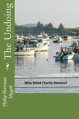 The Undoing