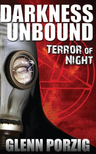 Darkness Unbound Terror of Night