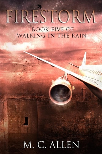 Firestorm Walking in the Rain Book 5