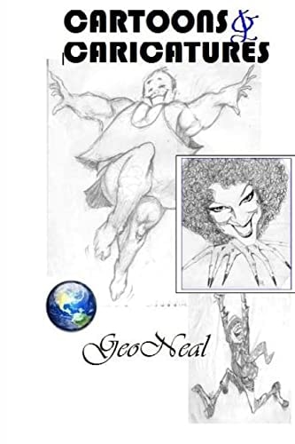 Cartoons and Caricatures