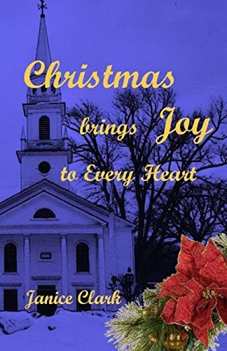 Christmas Brings Joy To Every Heart